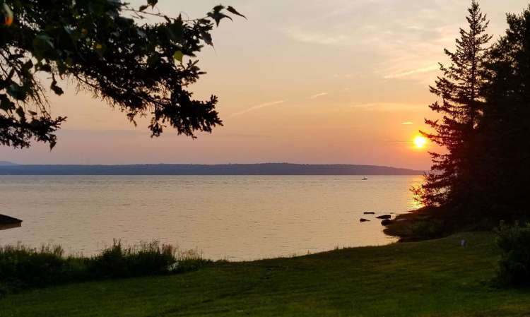 Acadia Bayside Cottage Preview 0