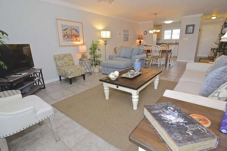 Vacation Rentals Sundown Condo