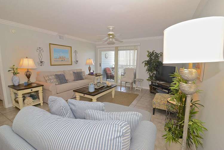 Vacation Rentals Sundown Condo