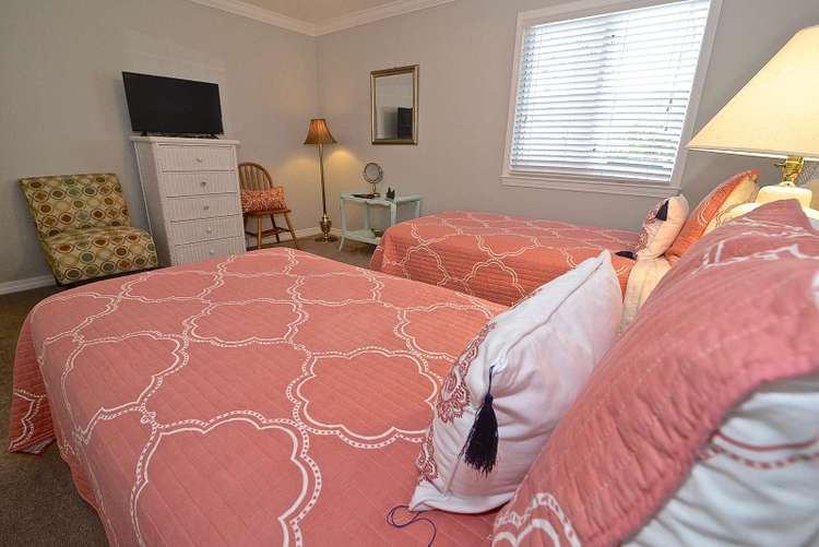 Vacation Rentals Sundown Condo