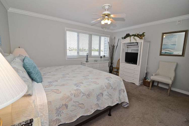 Vacation Rentals Sundown Condo