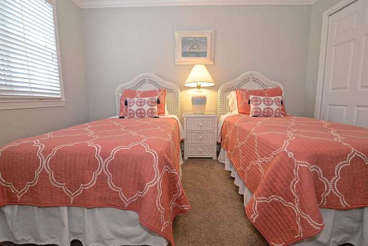 Vacation Rentals Sundown Condo