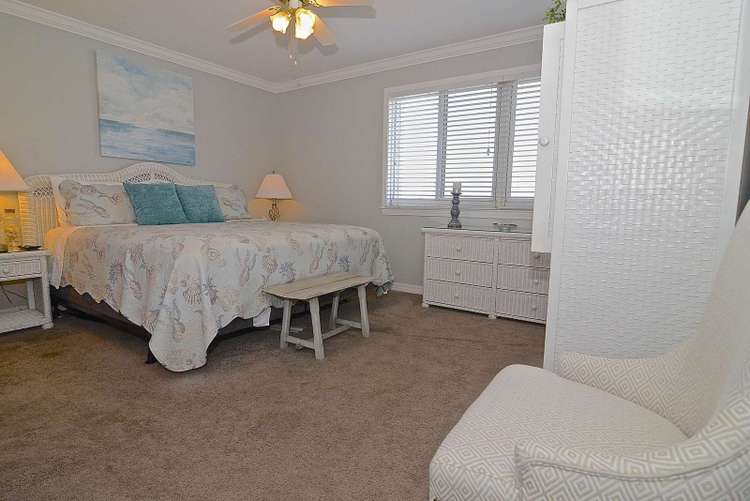 Vacation Rentals Sundown Condo