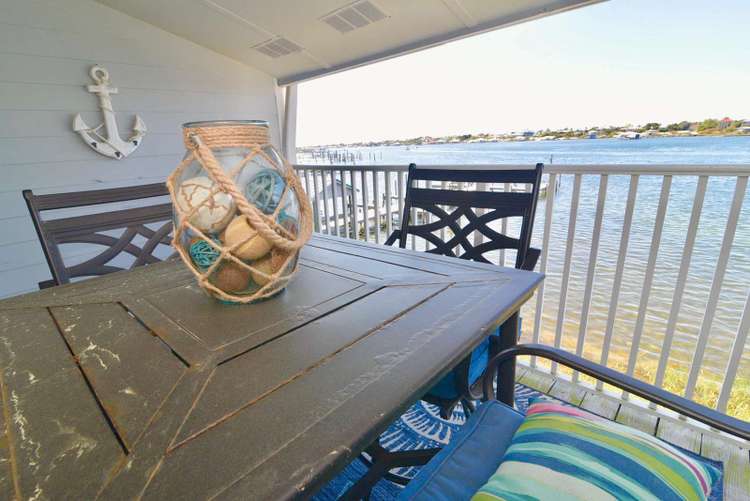 Vacation Rentals Sundown Condo