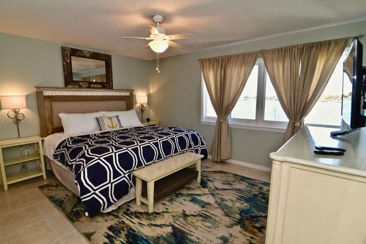 Vacation Rentals Sundown Condo