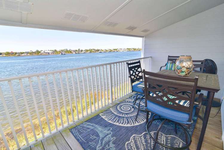 Vacation Rentals Sundown Condo