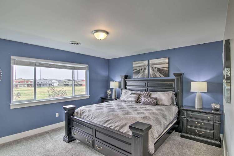 Contemporary Elegant Escape Preview 0