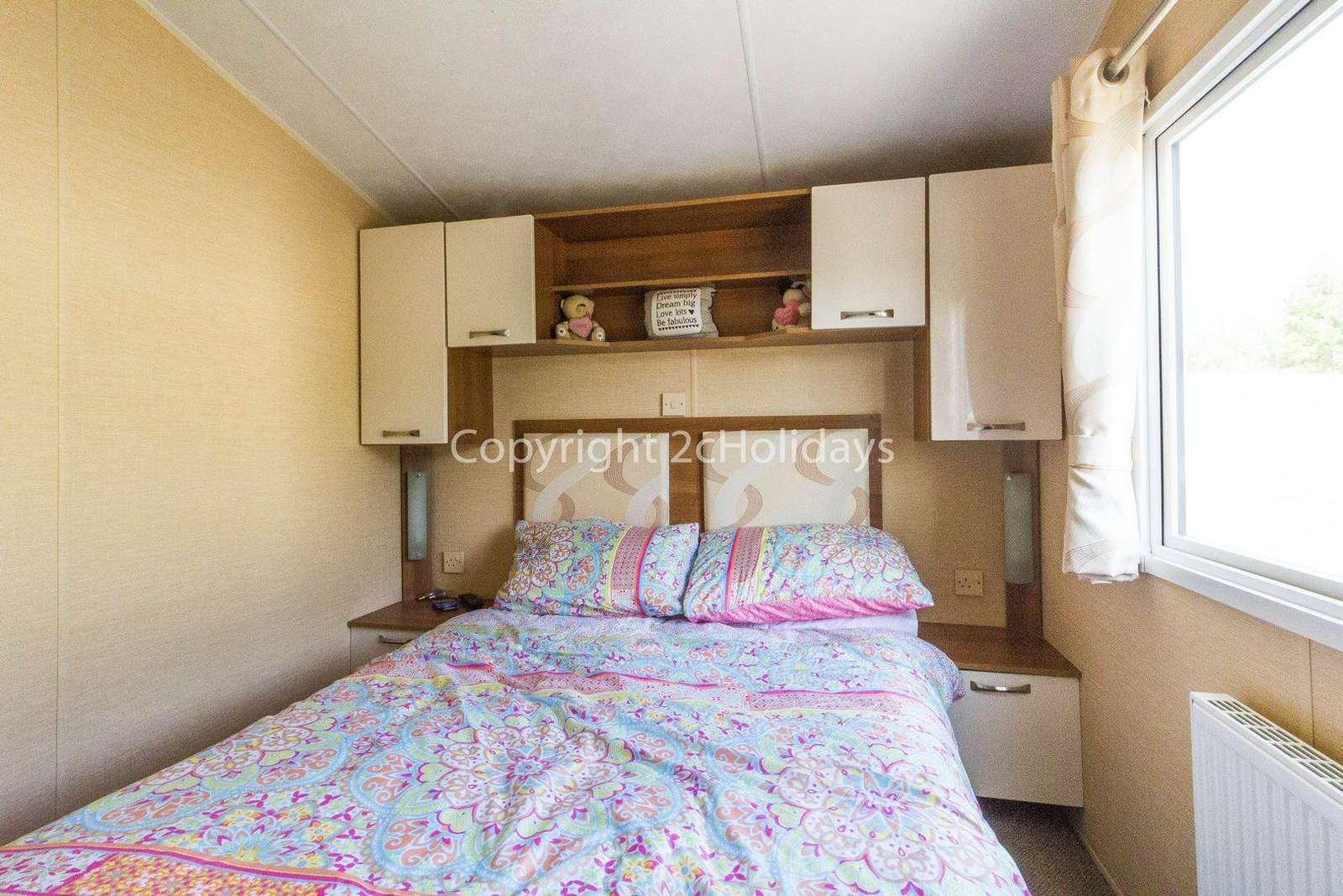 Skegness Pier is close to Southview Holiday Park