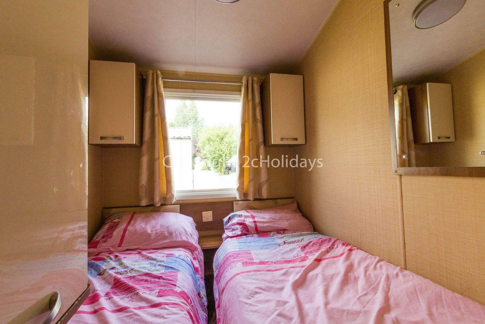 Why not visit Southview Holiday Park and make memories with the family?