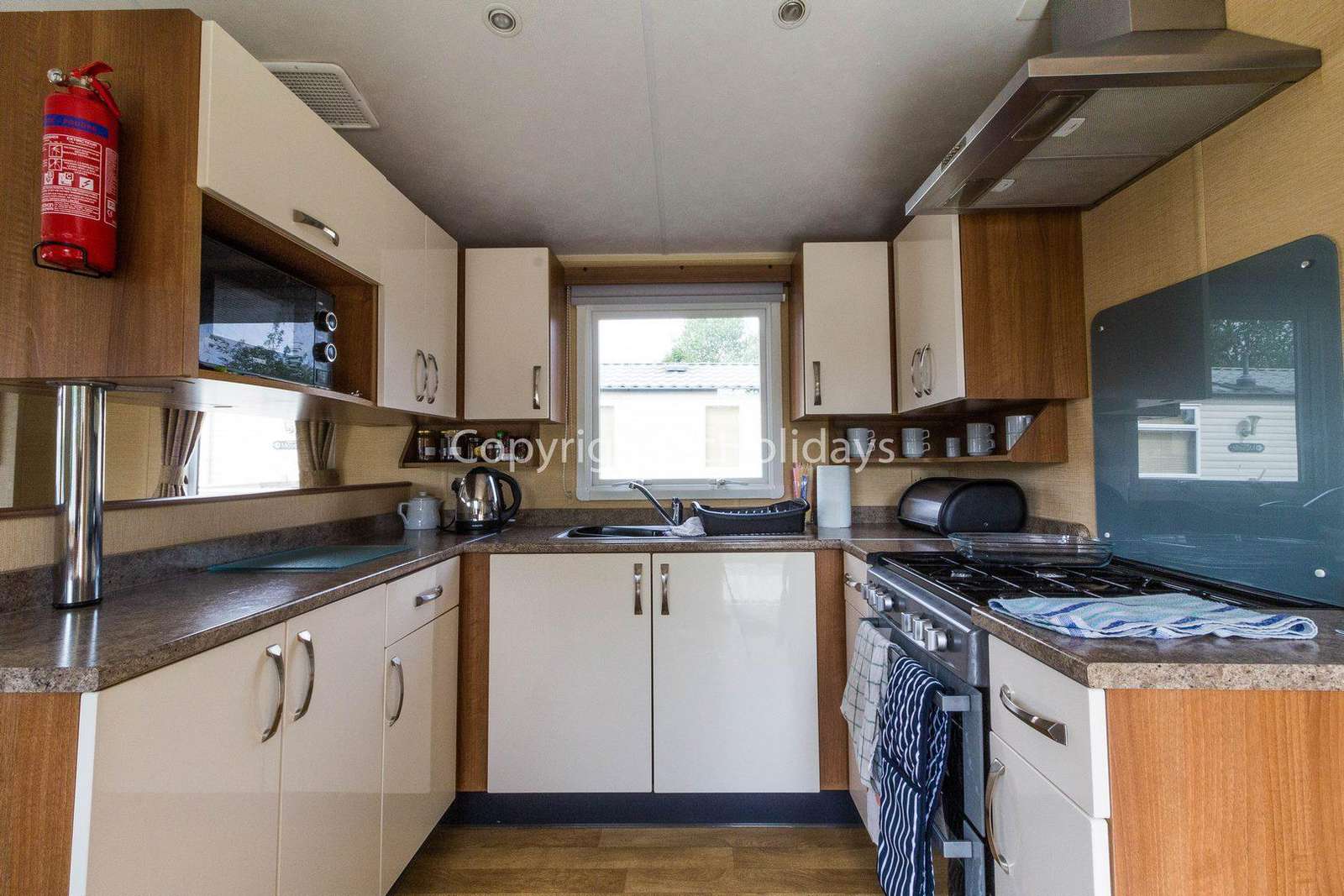 Coastal accommodation is Lincolnshire