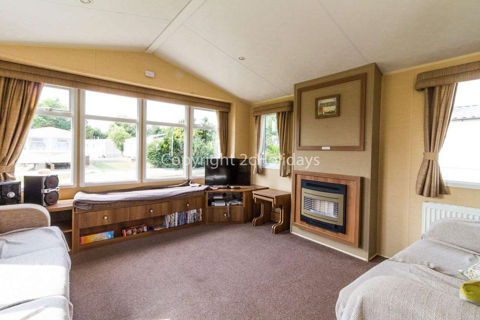 So many families have enjoyed a great break away at Southview Holiday