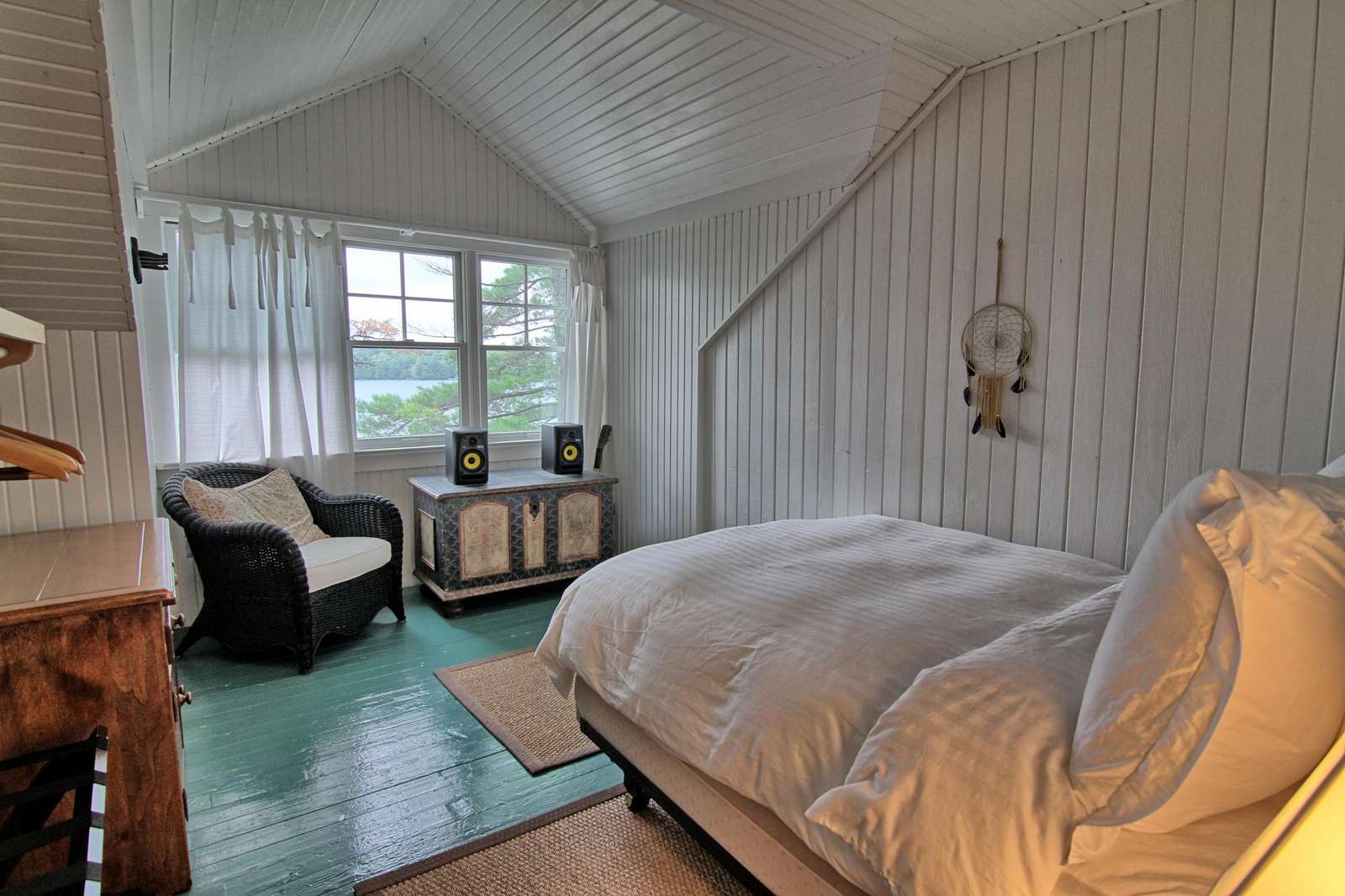 Bedroom #3