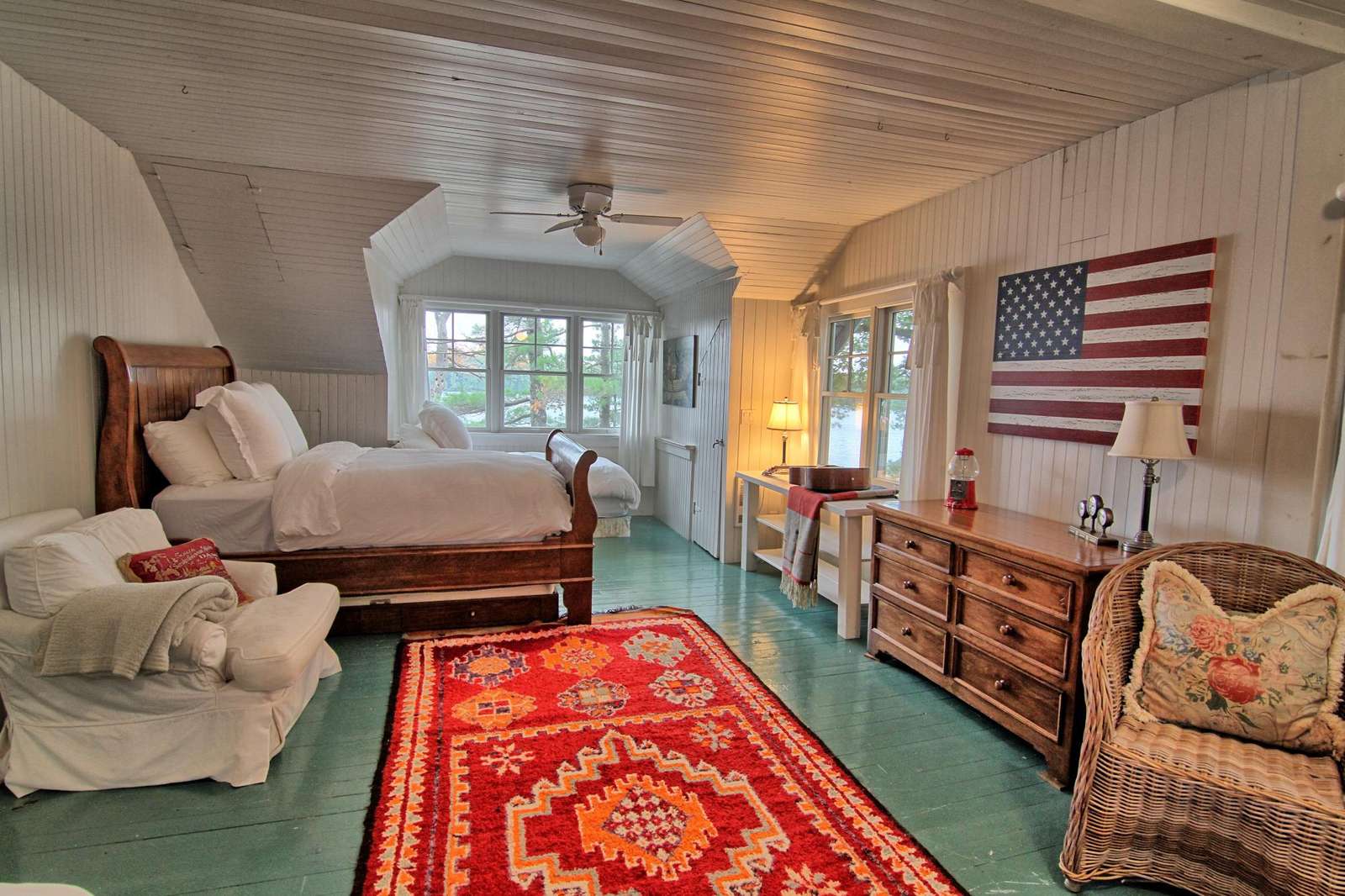 Bedroom #4
