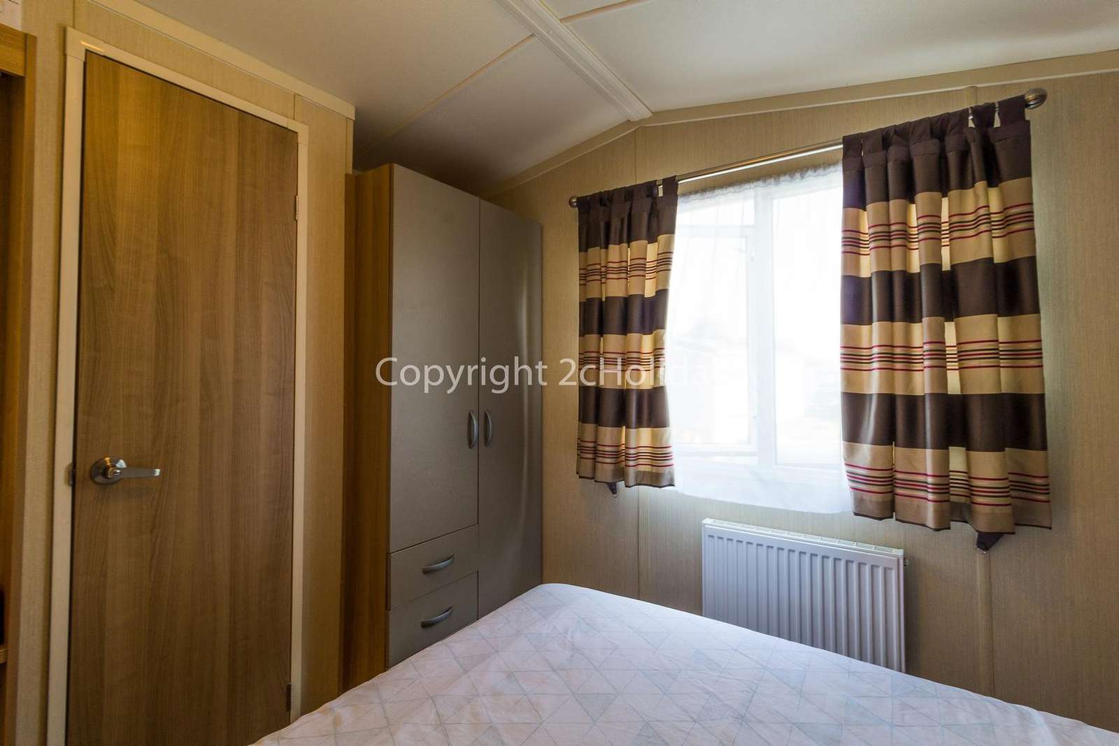 Haven in Great Yarmouth is a great place to enjoy a small break with your family.