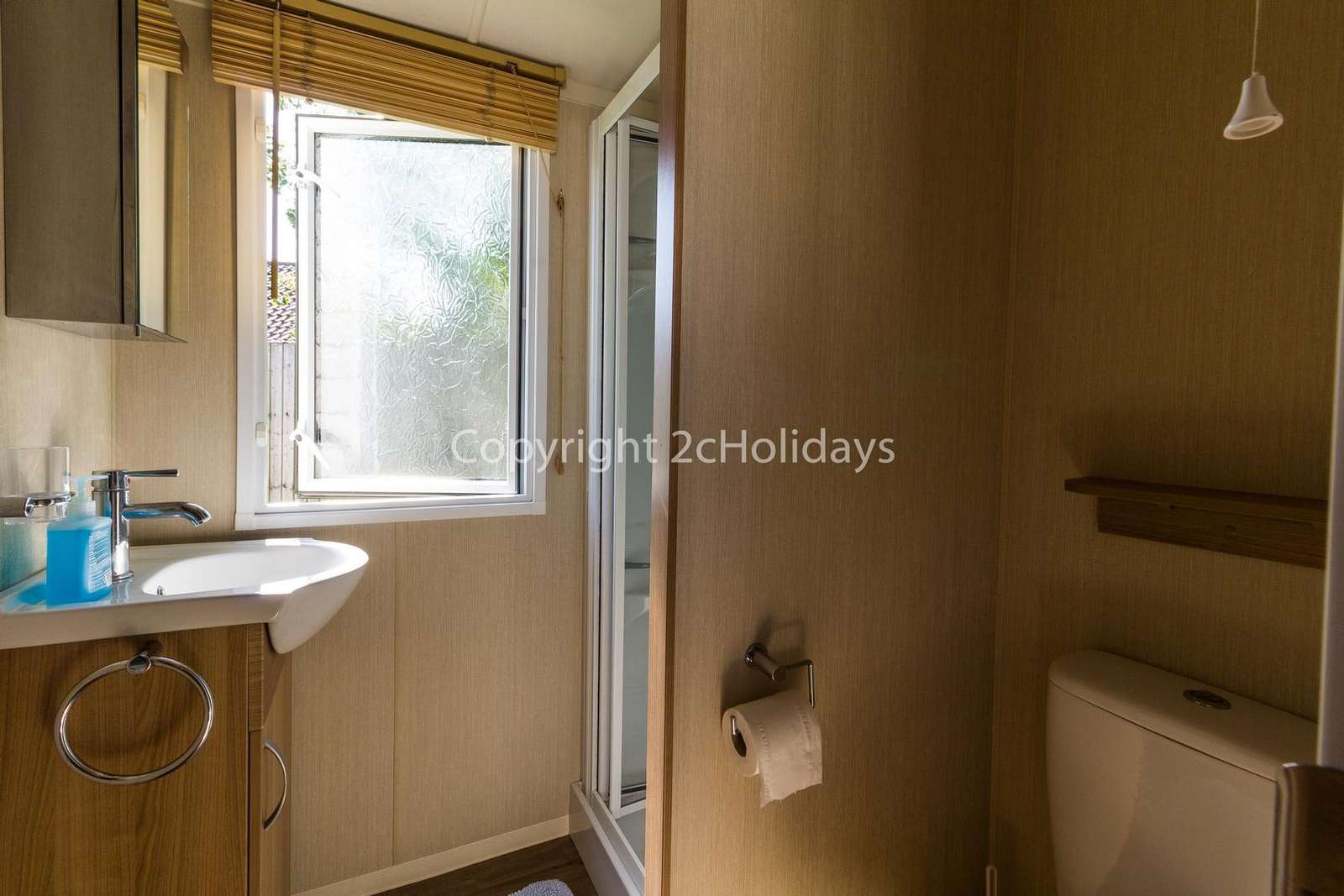 Haven, private accommodation for hire in Norfolk.