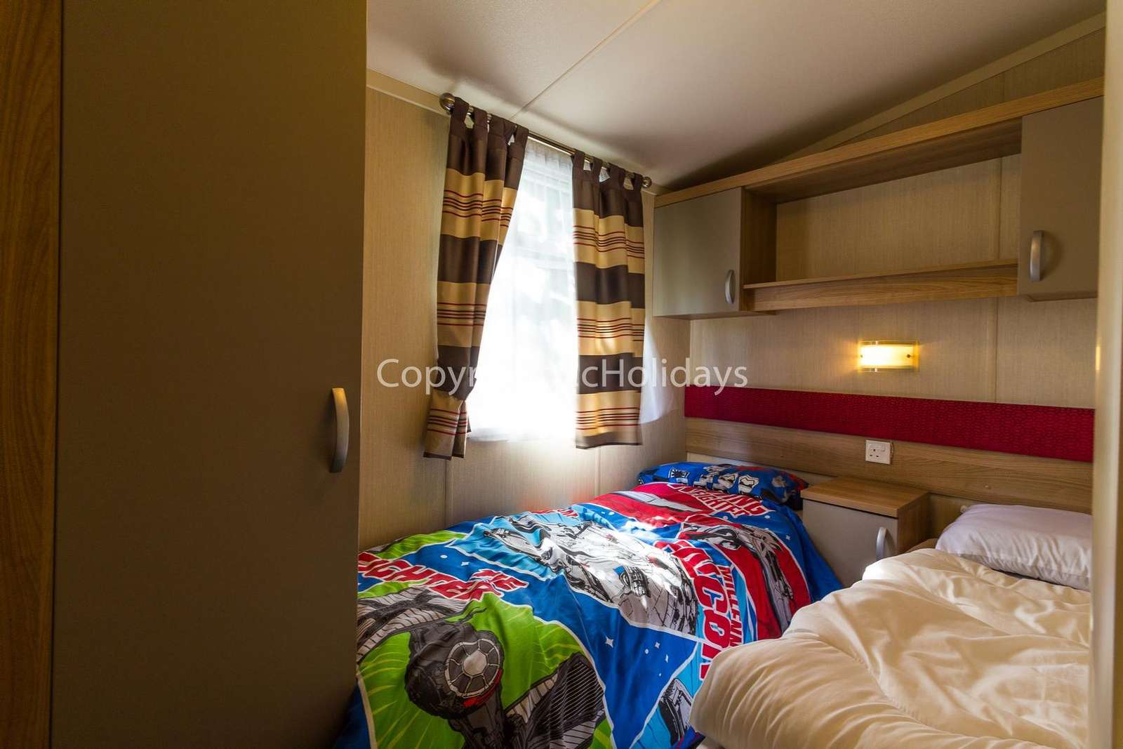 Affordable holidays in Norfolk with 2cHolidays