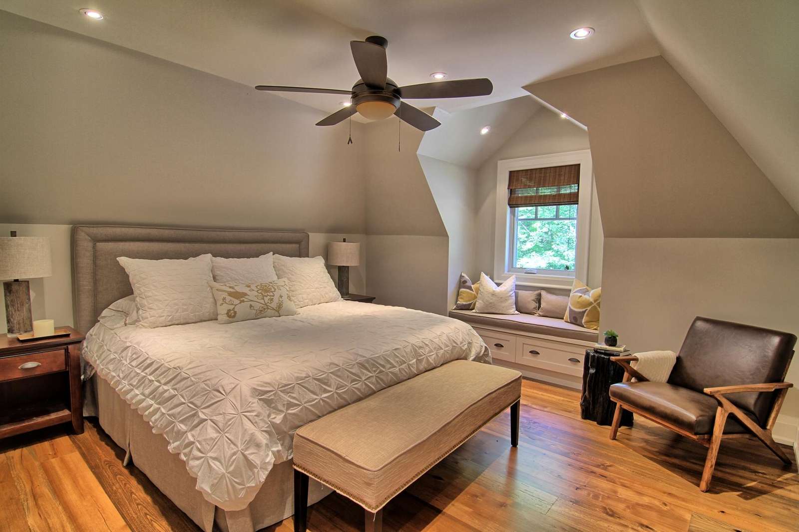 Upper Level Bedroom #3