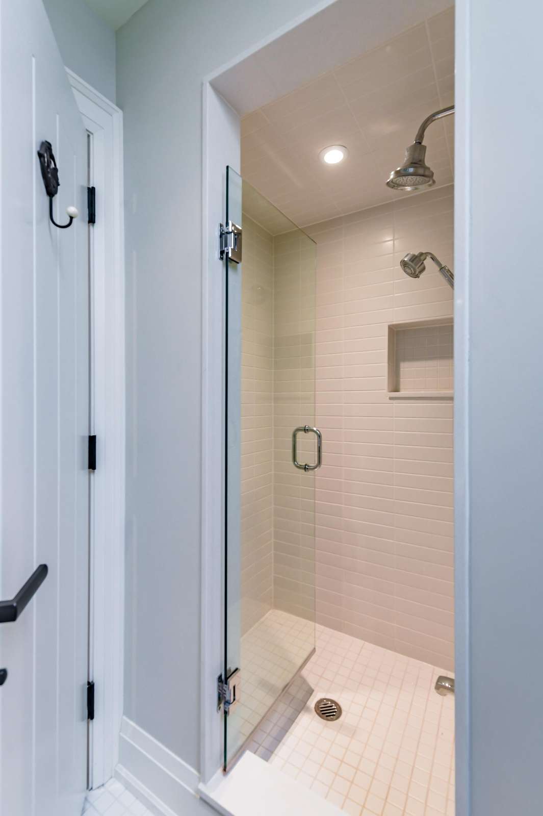 Upper Level Bathroom #5