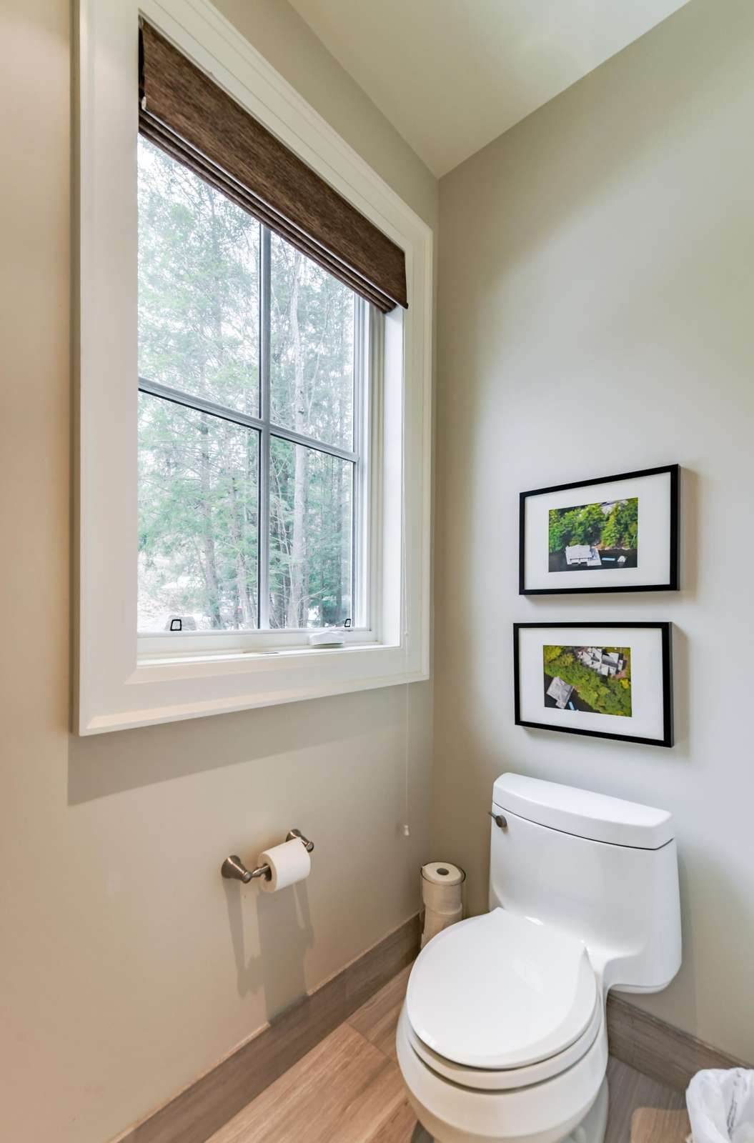 Primary Bedroom Ensuite