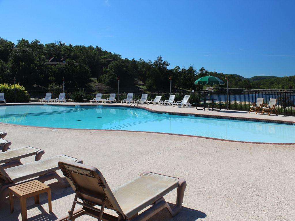 Pools Closed For The Season