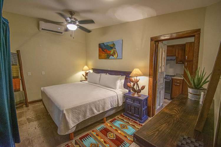 Mazatlán Bungalow Del Sol with HeatedPool Preview