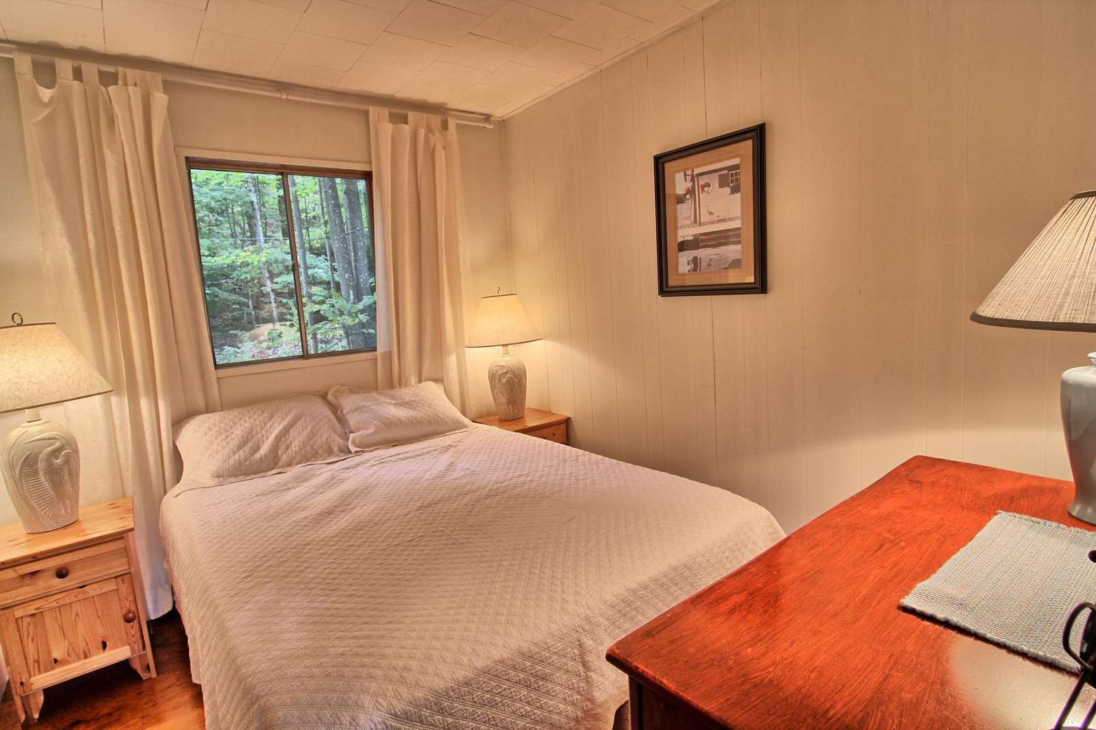 Bunkie Bedroom #4