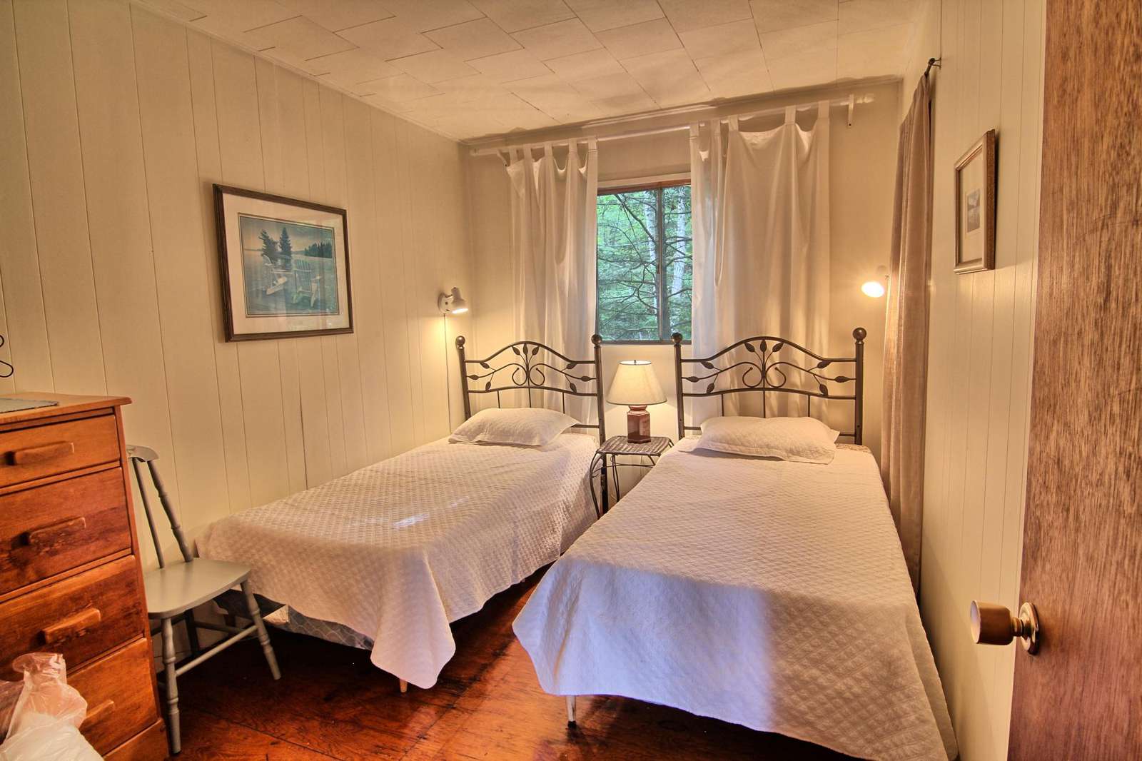 Bunkie Bedroom #3