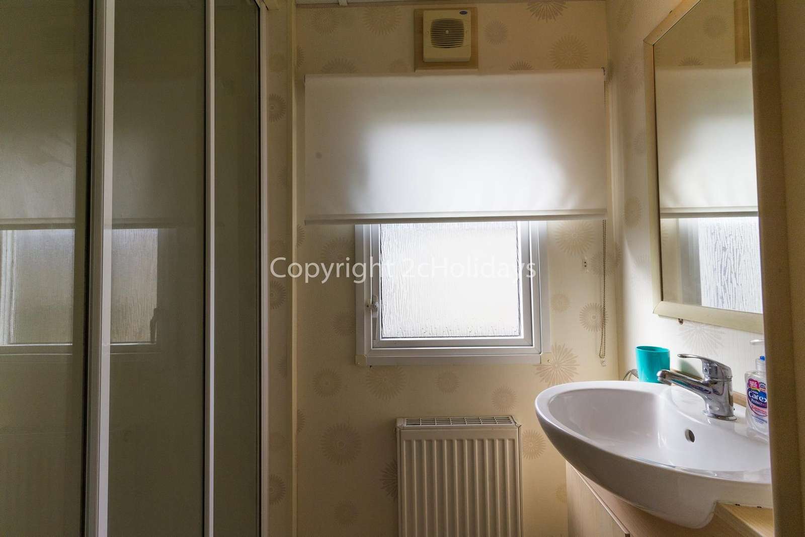 We ensure that all our holiday homes a cleaned to a high standard!