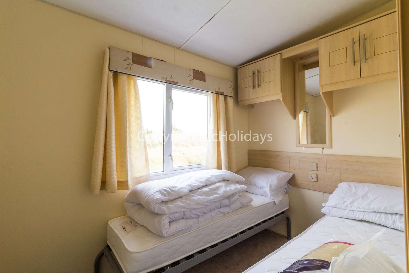 Affordable holidays in Essex