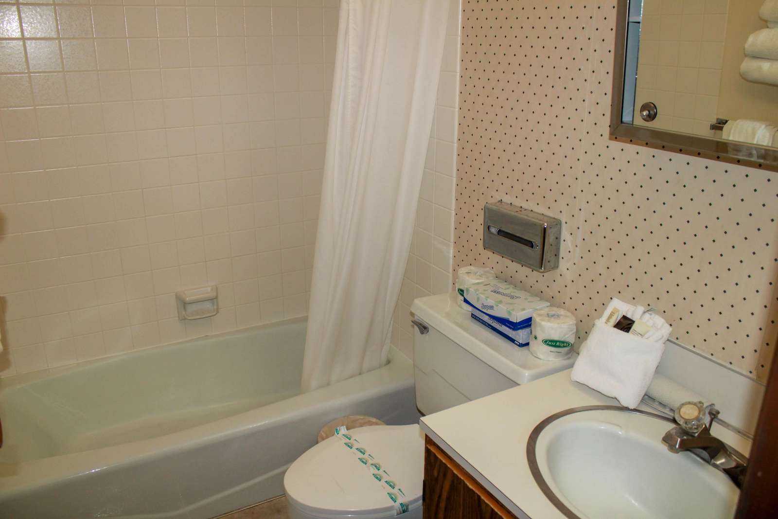 Bathroom 3