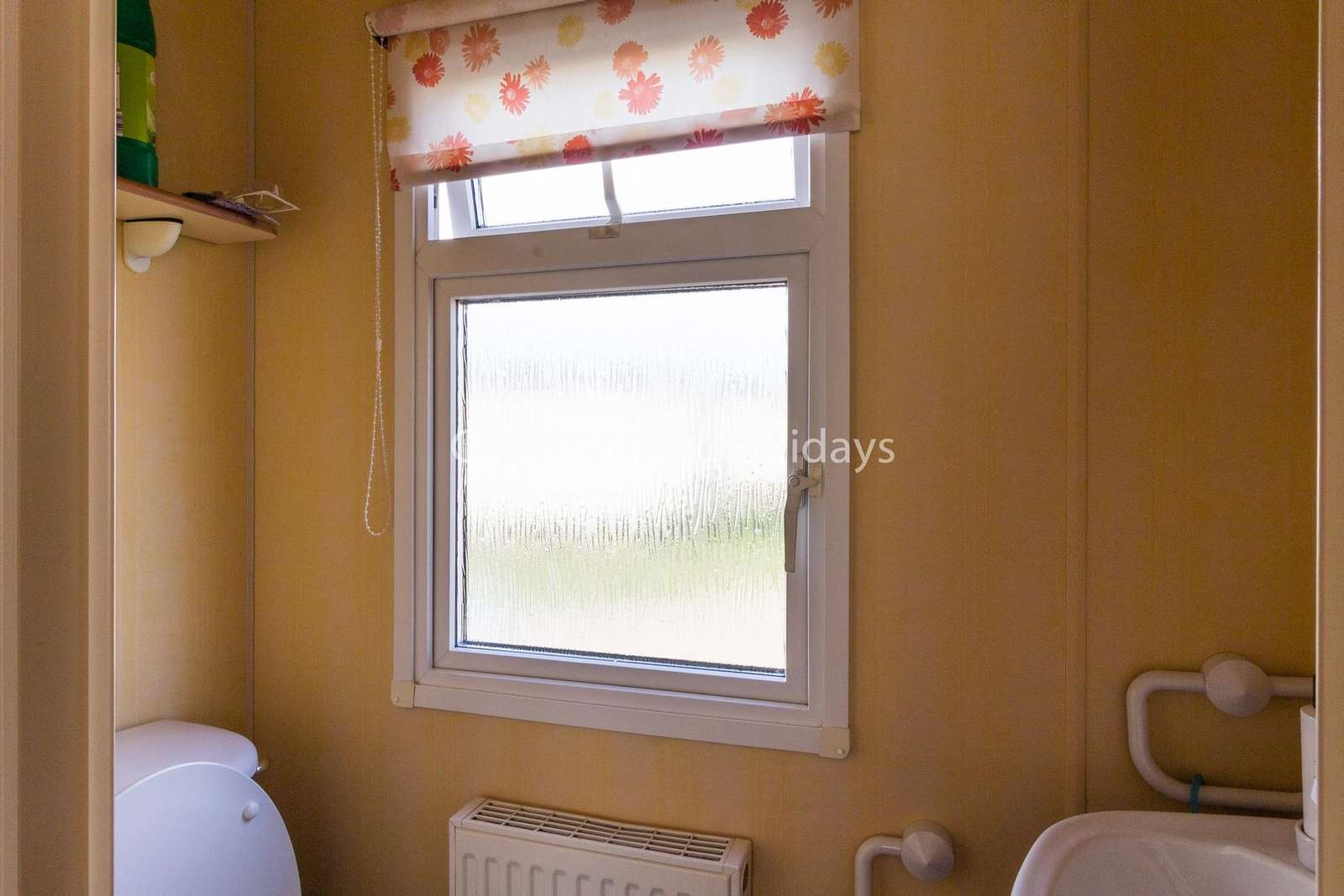 We ensure that all our holiday homes are cleaned to a high standard