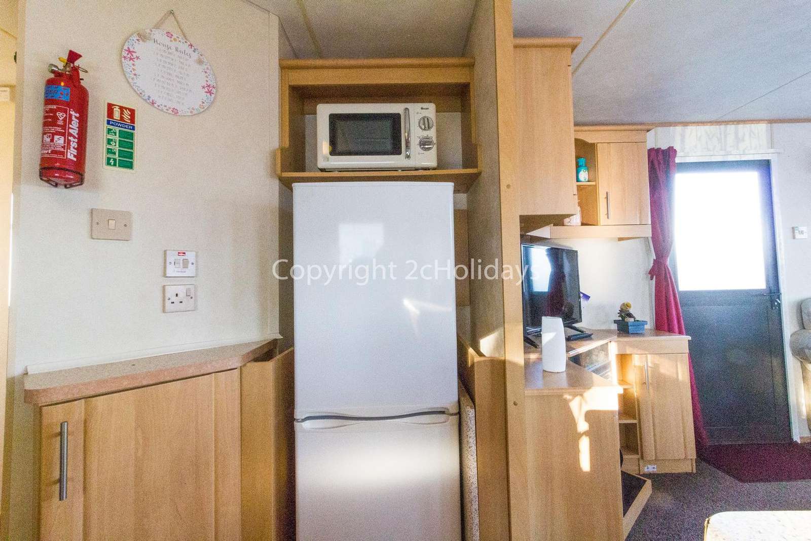 Check out our great reviews on Google for Seawick Holiday Park