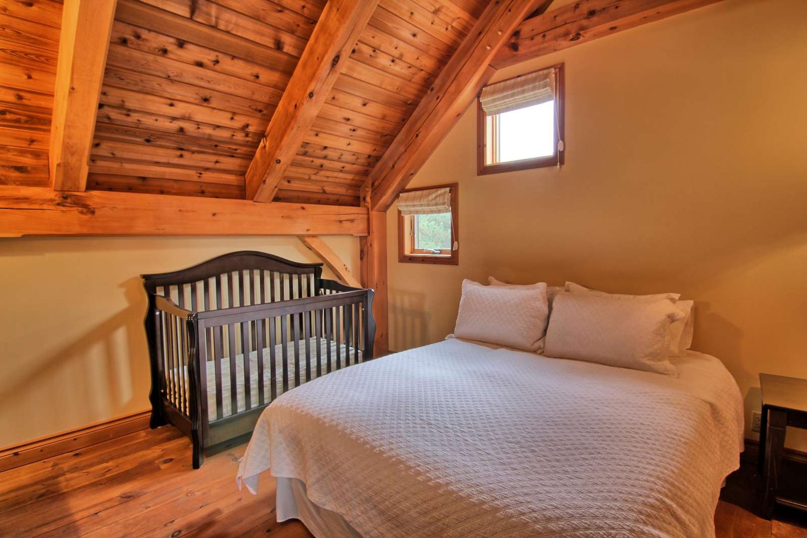 Upper Level Bedroom #3