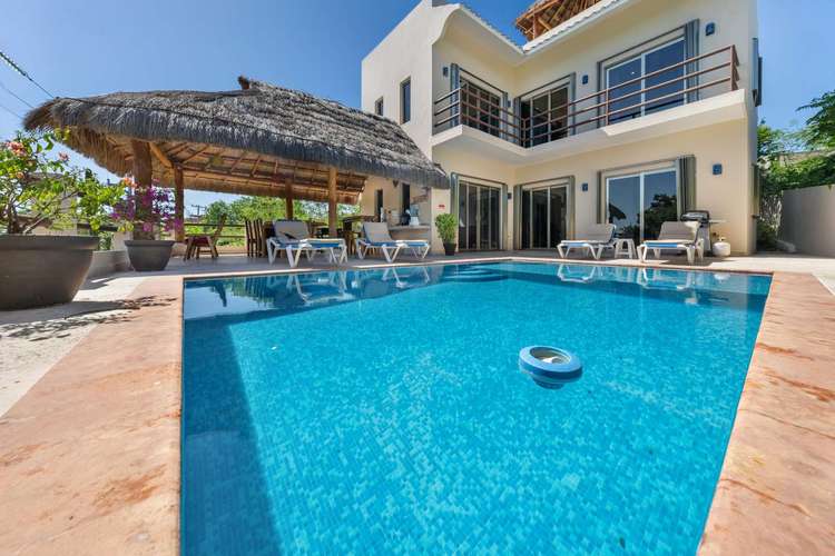 Casa Vaquero Preview 0