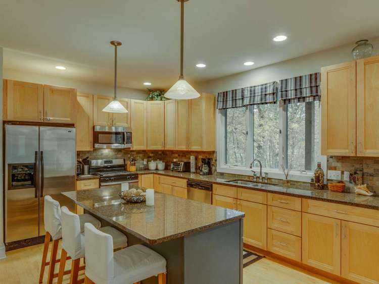 New Buffalo Michigan WAYA Vacation Rentals & Sales in Southwest Michigan