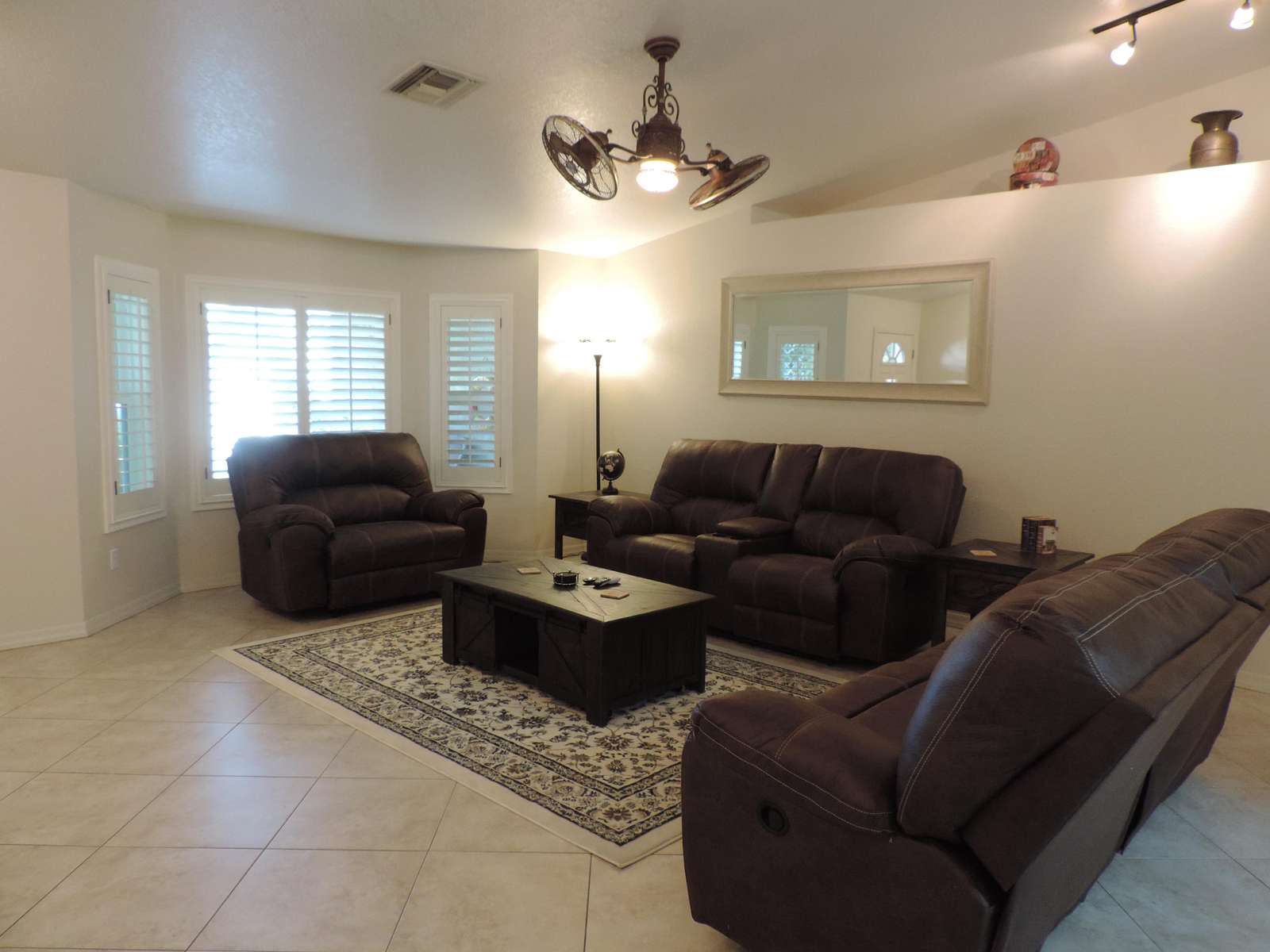 Grand Room 2