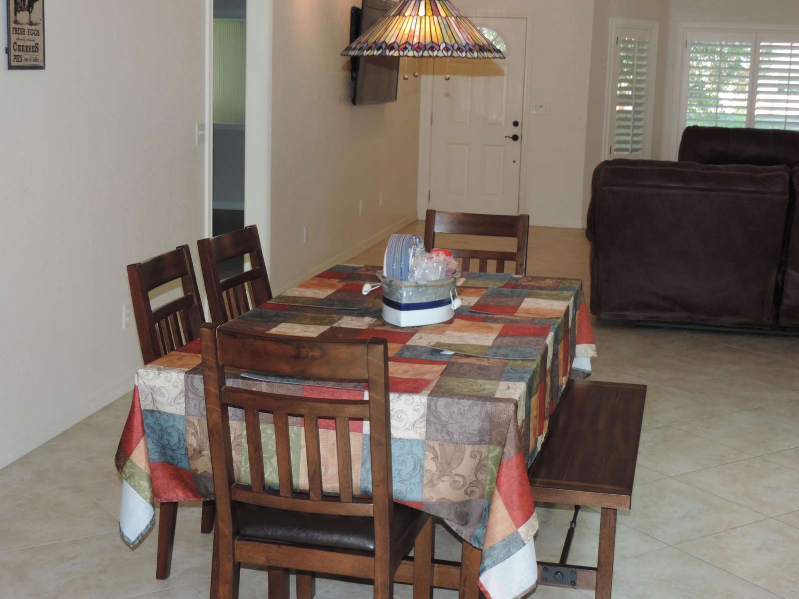 Casual Dining