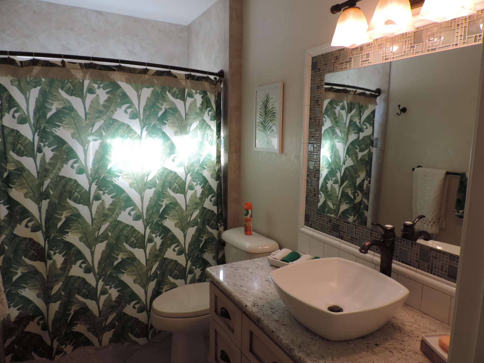 Guest Bath