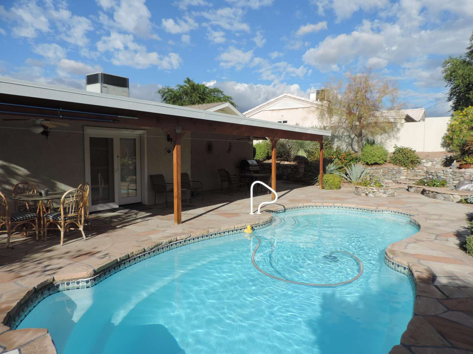 Soooooooooo, inviting!