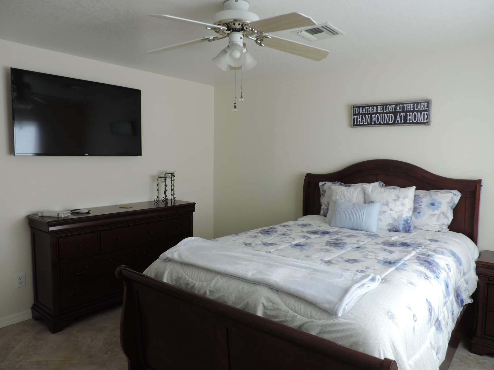 Guest room 1
