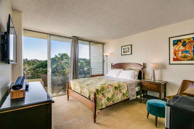 Waikiki Grand Suite 411 Preview 0