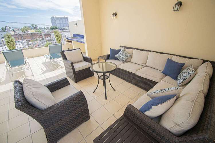 Centro Historico Casa with Outdoor Roof Top Space Preview