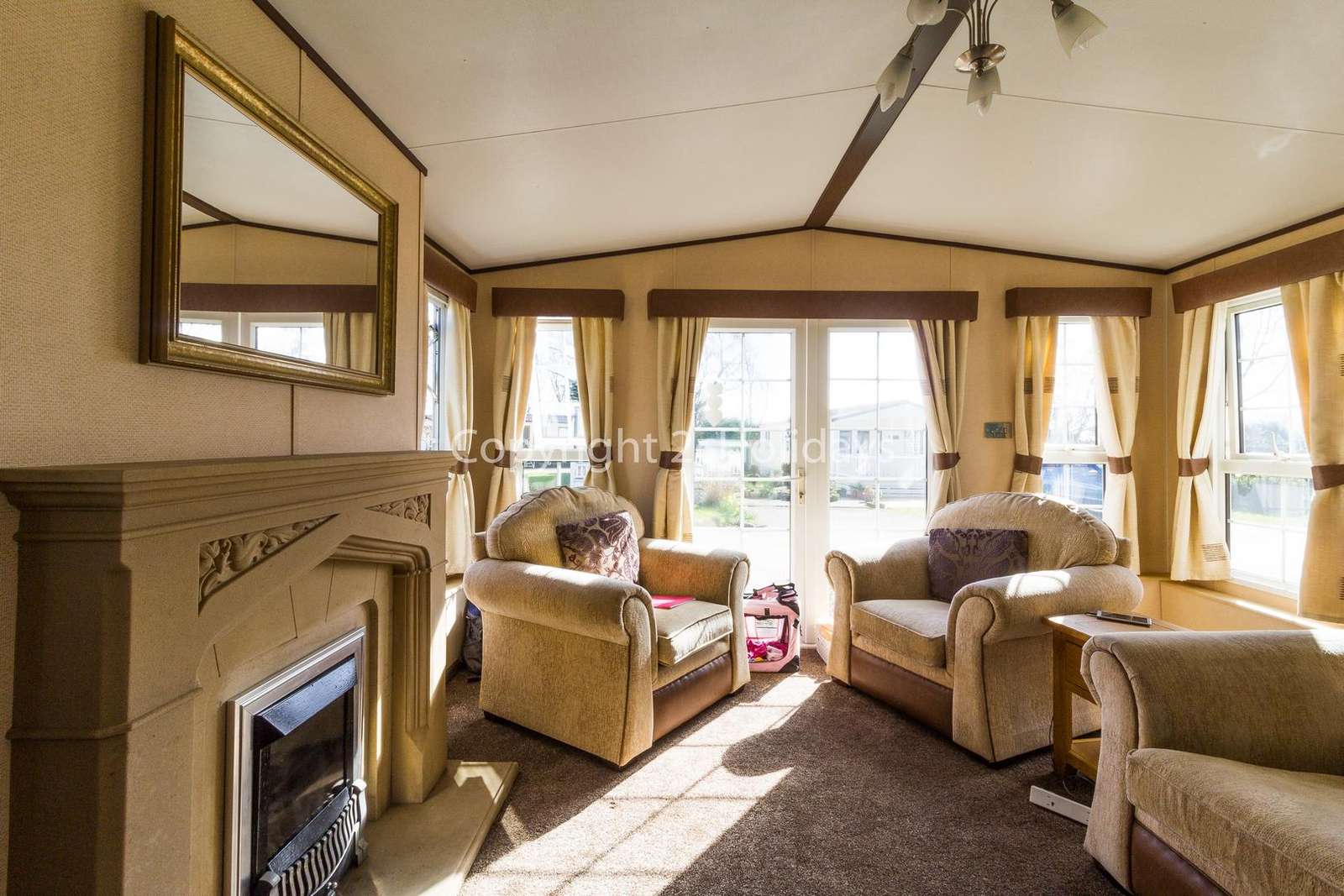 So many families have enjoyed their stay at Southview Holiday Park!