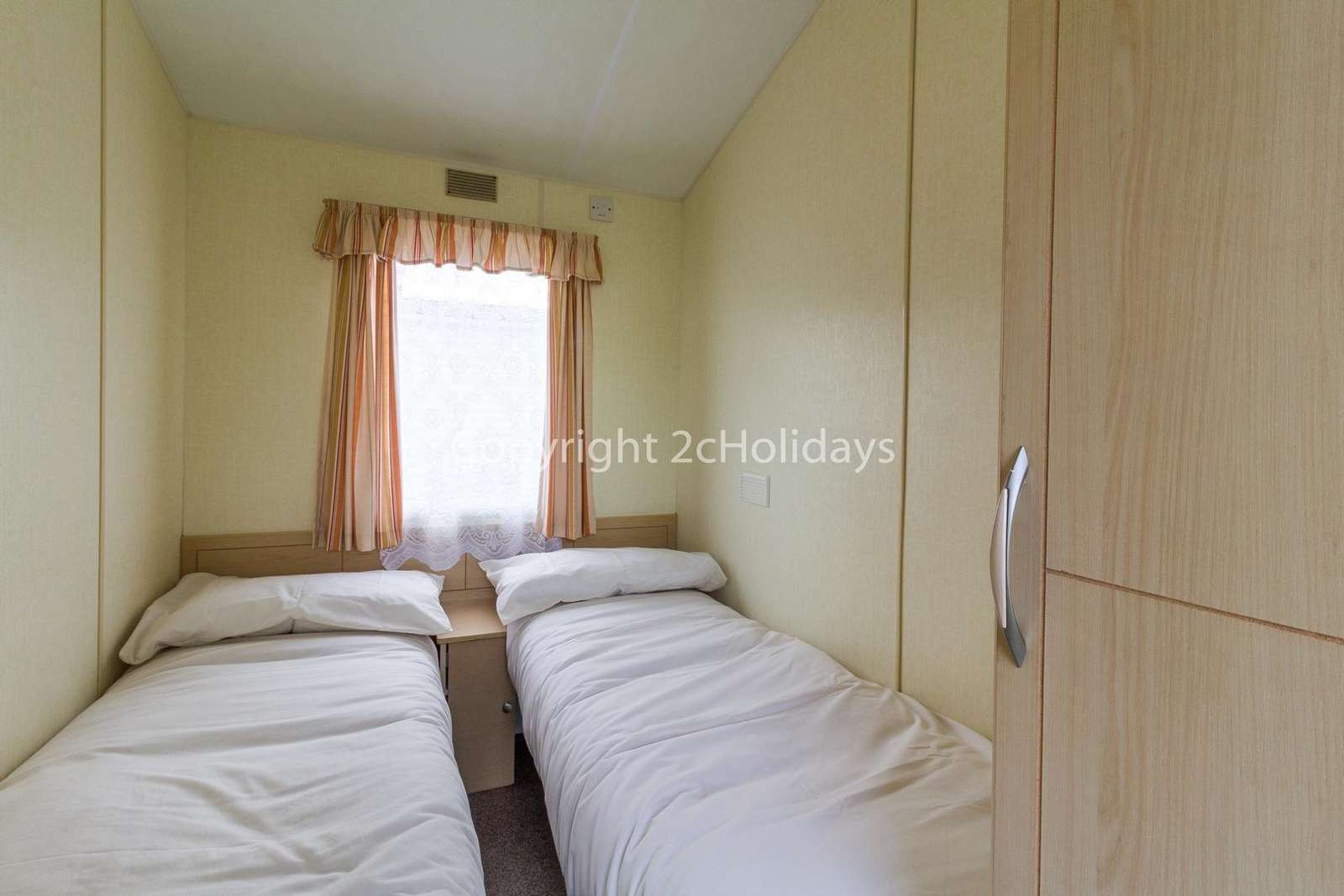 Check out our great reviews on Google for Cherry Tree Holiday Park