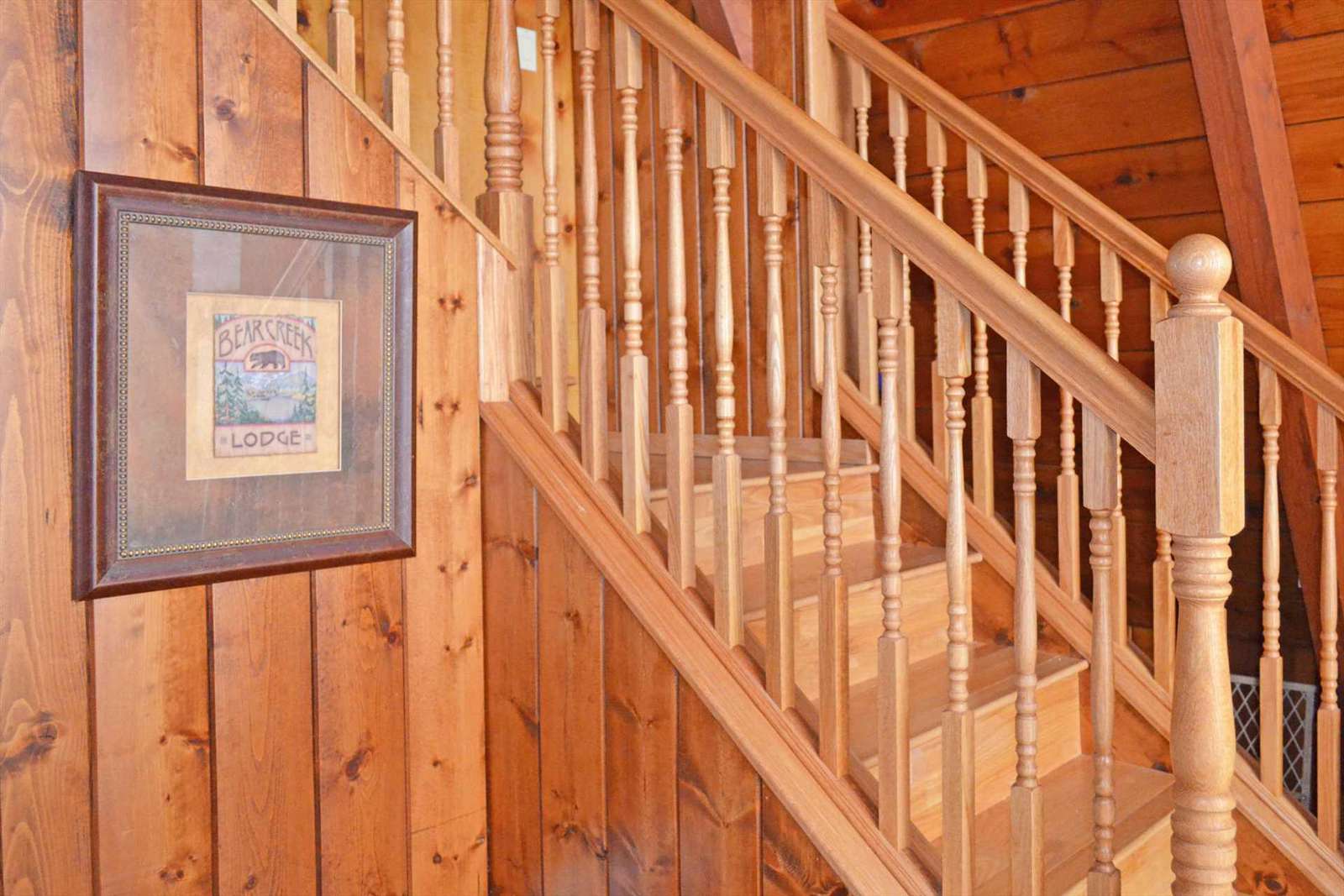 Tahoe Bear Haus