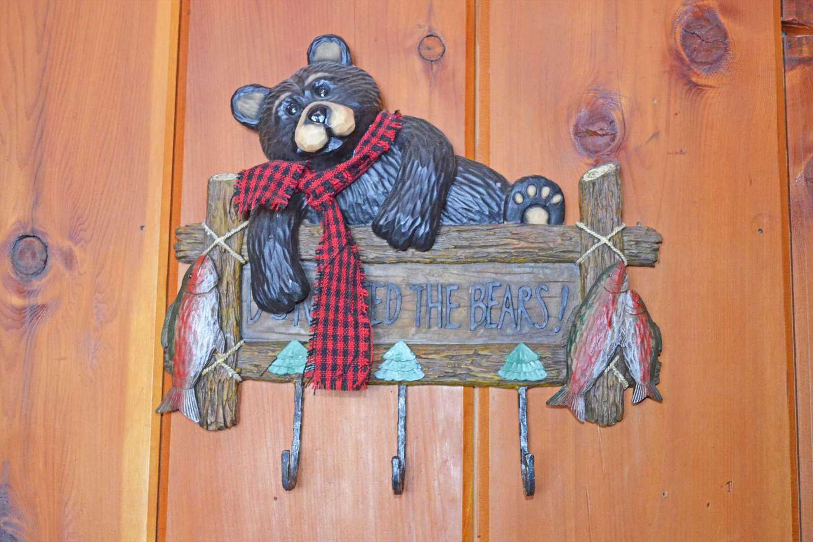 Tahoe Bear Haus