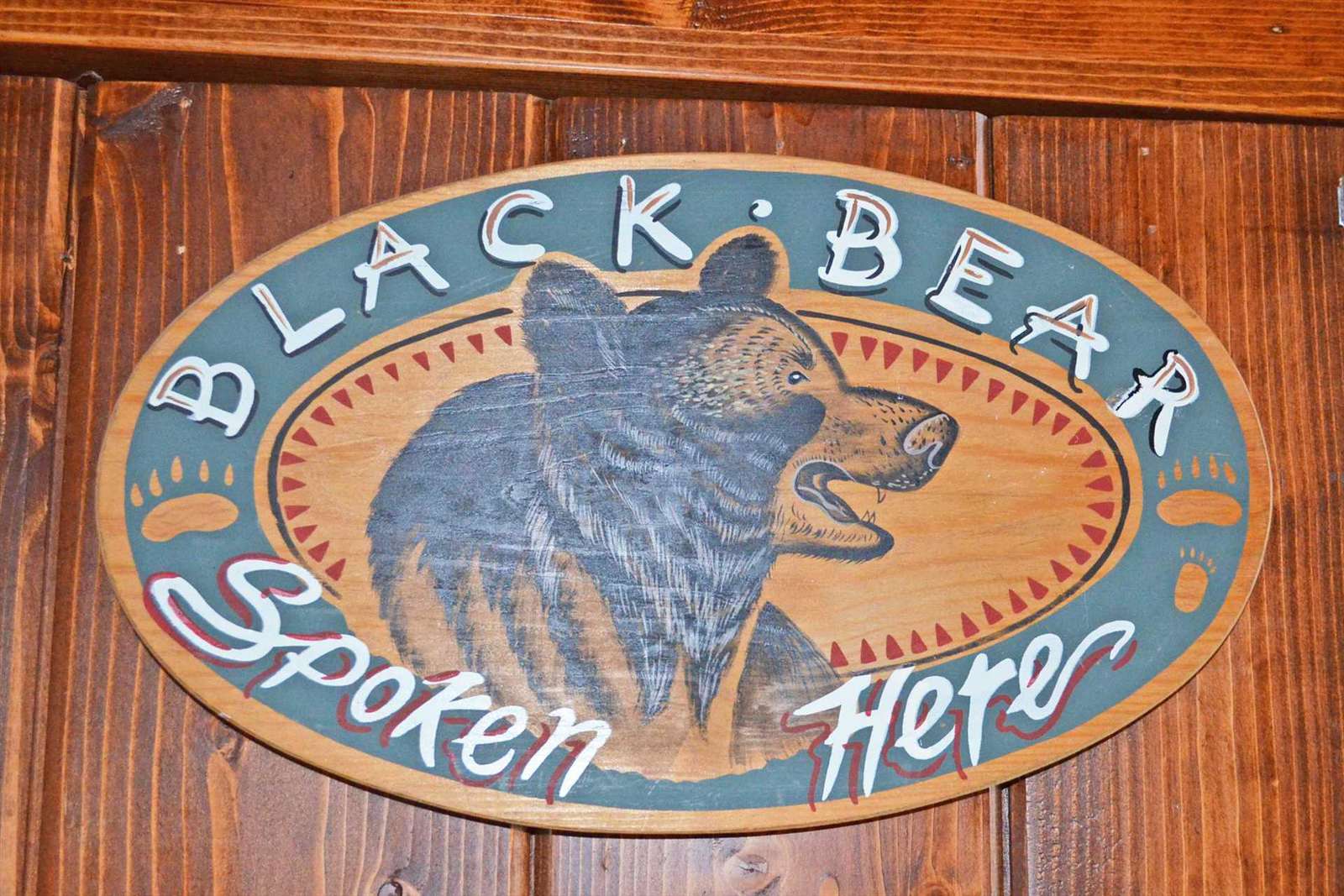 Tahoe Bear Haus