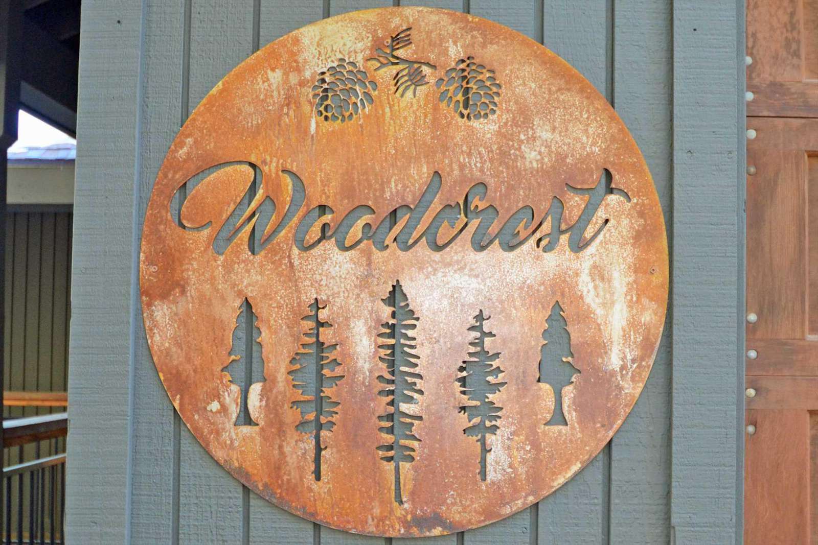 Woodcrest
