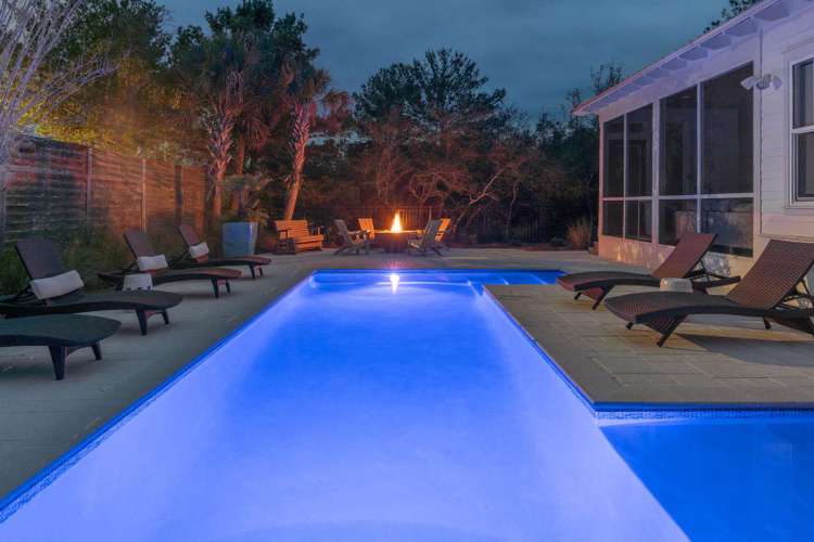 Casa Mojo-Luxury Home w/Private Pool,Private Beach Access,Pet Friendly, 30A Preview 0