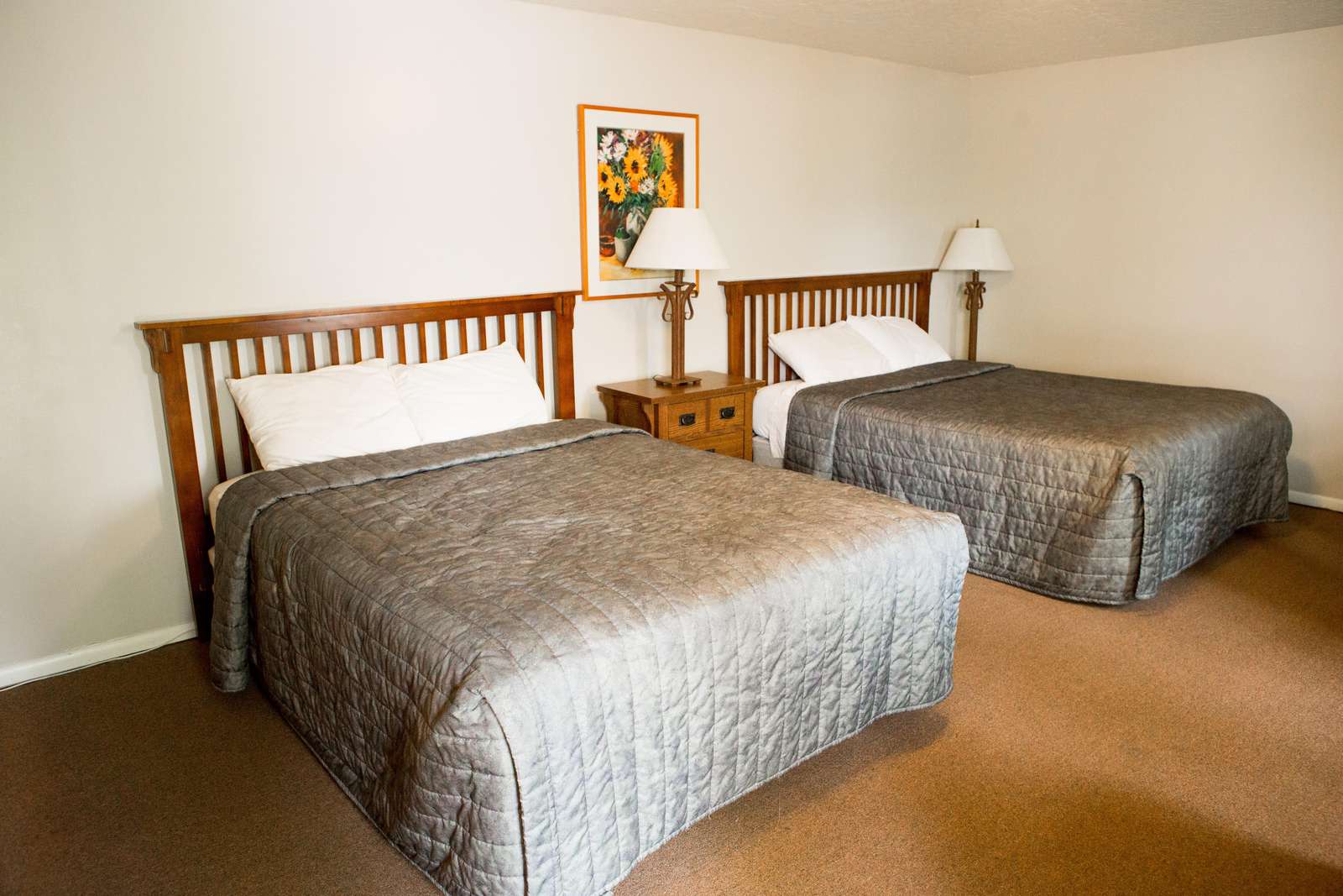 Bear Lake Motor Lodge Room 14 Bear Lake Utah Idaho The Lodge Motel Hotel